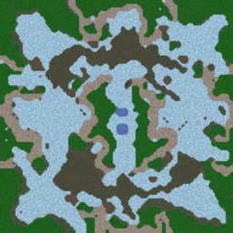 Harrow - Warcraft 3: Custom Map avatar