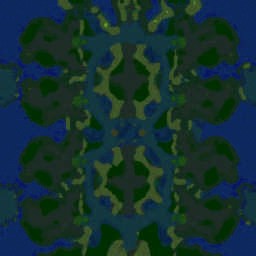 Hauntedwoods - Warcraft 3: Custom Map avatar