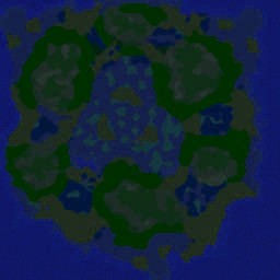Havre de la nuit - Warcraft 3: Custom Map avatar