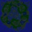 Havre de la nuit Warcraft 3: Map image