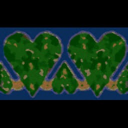 Heart to Heart - Warcraft 3: Custom Map avatar