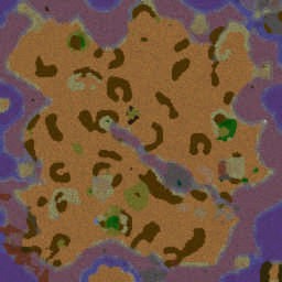 Hell Island (ger) 0.9.9 - Warcraft 3: Custom Map avatar