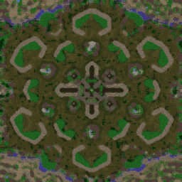 HF Neon City - Warcraft 3: Custom Map avatar