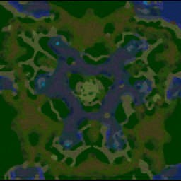 Hidden Glade - Warcraft 3: Custom Map avatar