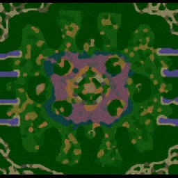 Hidden Sanctuary 1.2 - Warcraft 3: Custom Map avatar