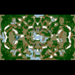 High Mountain - Warcraft 3: Custom Map avatar