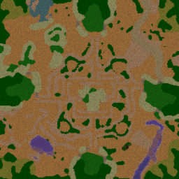 High Road (Melee) - Warcraft 3: Custom Map avatar