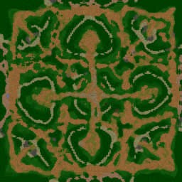Highlands - Warcraft 3: Custom Map avatar