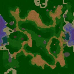 Hills of Glory - Warcraft 3: Custom Map avatar