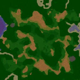 Hills of Glory FFA - Warcraft 3: Custom Map avatar