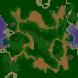 Hills of Glory v. 0.3 - Warcraft 3: Custom Map avatar
