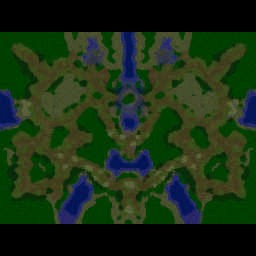 Hinterlands - Warcraft 3: Custom Map avatar