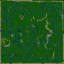 Huge Melee Land Warcraft 3: Map image