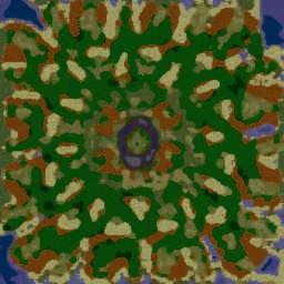 Human V.s All - Warcraft 3: Custom Map avatar