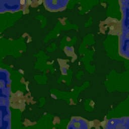 Hushed Paradise 1.2 - Warcraft 3: Custom Map avatar