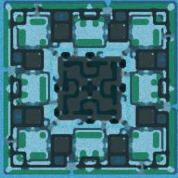 Ice Castle of the Forgotten - Warcraft 3: Custom Map avatar