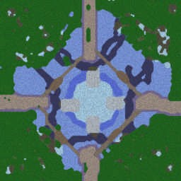 Ice Crab Hill - Warcraft 3: Custom Map avatar