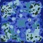 Ice Crown 15 races v.1.0 - Warcraft 3 Custom map: Mini map