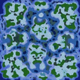 Ice Crown asvanced v1.2 - Warcraft 3: Custom Map avatar