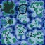 Ice Crown Citadel<span class="map-name-by"> by Deutcheus Reich</span> Warcraft 3: Map image