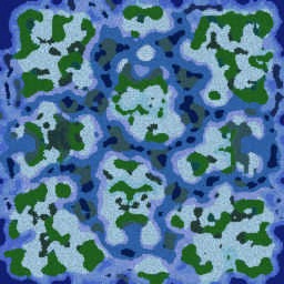 Ice Crown ( Fixed ) - Warcraft 3: Custom Map avatar