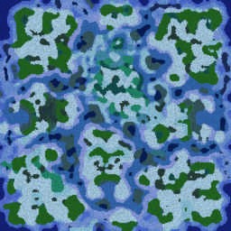 Ice Crown: Great Battle 1.00 - Warcraft 3: Custom Map avatar
