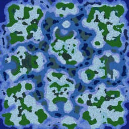 Ice Crown KAZA v1.41 EN - Warcraft 3: Custom Map avatar