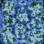 Ice Crown Reborn Warcraft 3: Map image