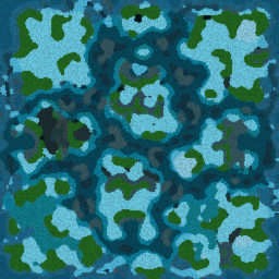 Ice Crown Special Version - Warcraft 3: Custom Map avatar