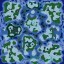 Ice Crown (Edited) Warcraft 3: Map image