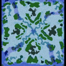 Ice Flow - Warcraft 3: Custom Map avatar