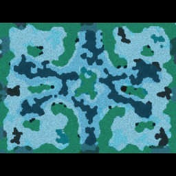 Ice Forge - Warcraft 3: Custom Map avatar