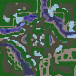 Ice Land´s V4 - Warcraft 3: Custom Map avatar