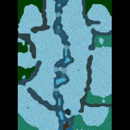 Icecrown Duel - Warcraft 3: Custom Map avatar