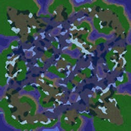 Iceland River - Warcraft 3: Custom Map avatar