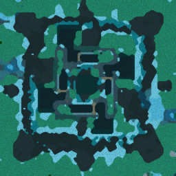 Icelander Kings - Warcraft 3: Custom Map avatar