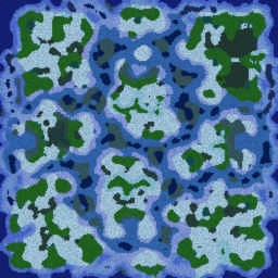 IceVS - Warcraft 3: Custom Map avatar