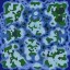 Ice VS Warcraft 3: Map image