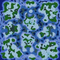 Icy grounds - Warcraft 3: Custom Map avatar