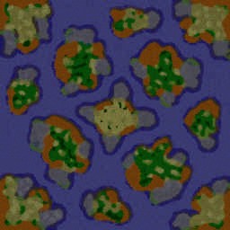 Iles - Warcraft 3: Custom Map avatar