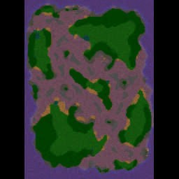Illusion Island - Warcraft 3: Custom Map avatar