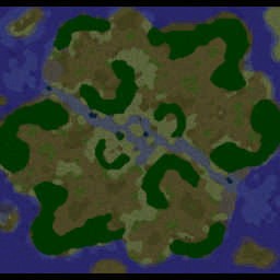 Imminent Eruption - Warcraft 3: Custom Map avatar