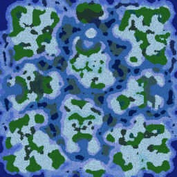 Improved Ice Crown - Warcraft 3: Custom Map avatar