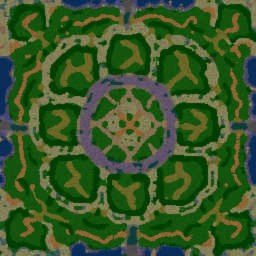 Inner Immolation - Warcraft 3: Custom Map avatar