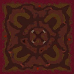 Inner Sanctum - Warcraft 3: Custom Map avatar