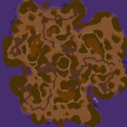 Insel des Schreckens FFA - Warcraft 3: Custom Map avatar