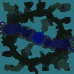 Iskaal River - Warcraft 3: Custom Map avatar