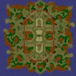 Isla del Templo Perdido - Warcraft 3: Custom Map avatar