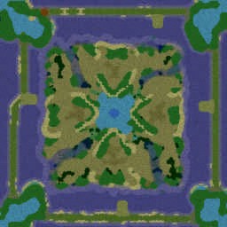 Islas Convergentes. - Warcraft 3: Custom Map avatar