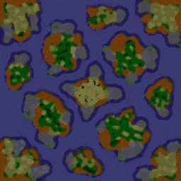Islas (Multi raza) - Warcraft 3: Custom Map avatar